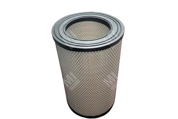 Air Filter - Scania - 1421021 - Mi Nr: 346.042037