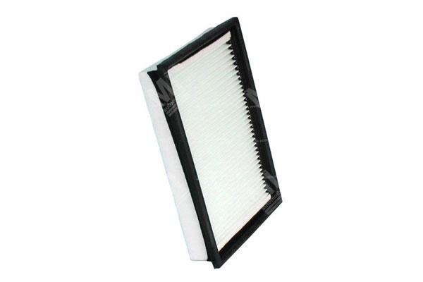 Air Filter - Volvo - 15845753 - Mi Nr: 348.042156