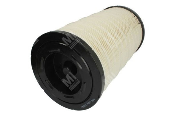 Air Filter - Daf  - 1638054