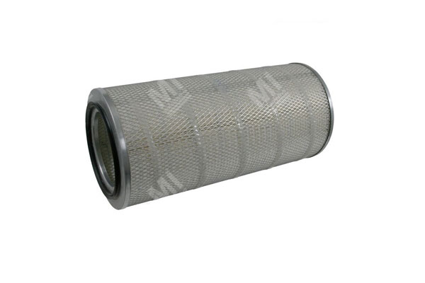 Air Filter - Volvo - 1660600, 16606006, C261215 - Mi Nr: 346.041910