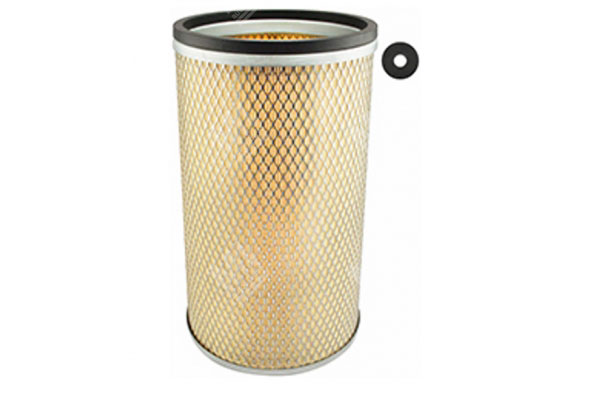 Air Filter - Volvo  - 1660903