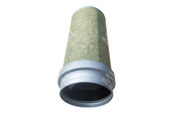 Air Filter - Volvo Fh 12 - 1665937, 16659377, 21041297