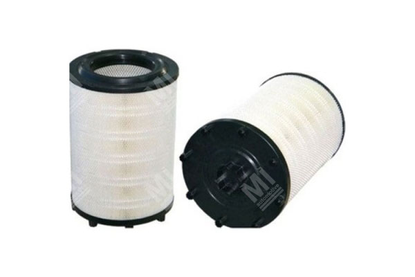 Air Filter - Scania  - 1869992