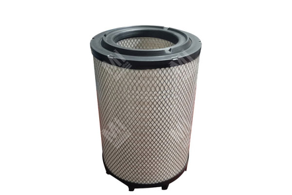 Air Filter - Scania - 1869993 - Mi Nr: 348.042080