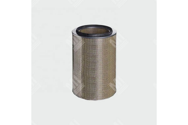 Air Filter - Iveco Eurostar - 1907695, AF25235, 2996127 - Mi Nr: 346.042006