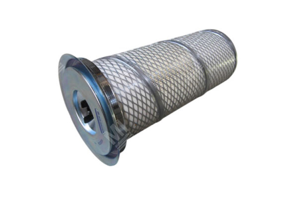 Air Filter - Fiat - 1930536 - Mi Nr: 346.042024