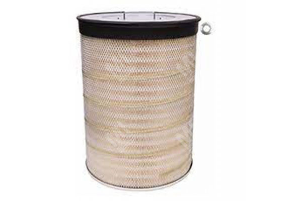 Air Filter - Caterpillar - 1W3637, AF899 - Mi Nr: 346.041924