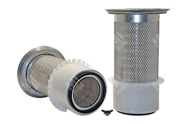 Air Filter - Komatsu  - 2050173570