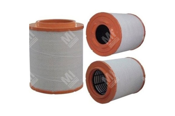 Air Filter - Volvo - 21115483 - Mi Nr: 346.042093