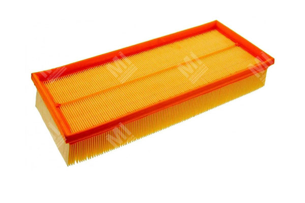 Air Filter - Mercedes - 30947204 - Mi Nr: 346.042166