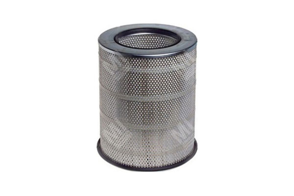 Air Filter - Volvo - 3162322 - Mi Nr: 346.042056