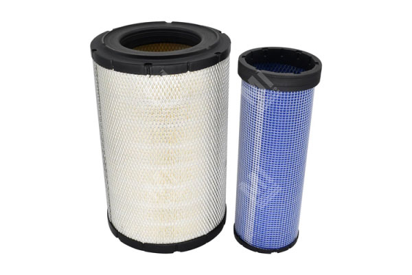 Air Filter - Hitachi  - 4286130