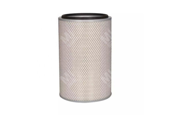 Air Filter - Renault - 5001834600, 5001837981, 5010066304, 5010317060 - Mi Nr: 346.041945