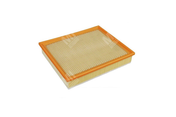 Air Filter - Renault - 5001847123 - Mi Nr: 346.042163