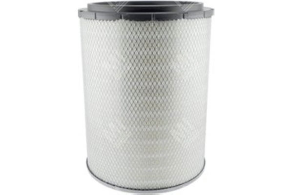 Air Filter - Renault - 5010064371, 5010094154, 5010305203 - Mi Nr: 346.041944