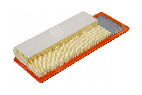 Air Filter - Fiat  - 51817708