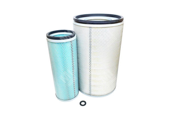 Air Filter - Komatsu  - 6001812300