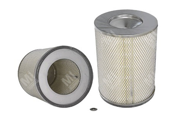 Air Filter - Komatsu  - 6001812450