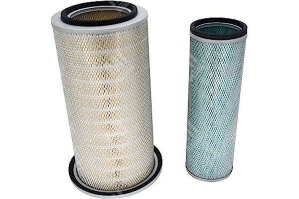 Air Filter - Komatsu  - 6001816730