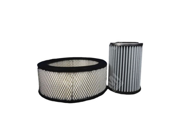 Air Filter - Komatsu,Iveco,,Fiat,Jcb - 6001819240 - Mi Nr: 346.042007