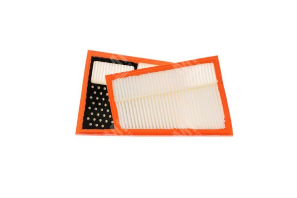 Air Filter - Mercedes  - 6420940204