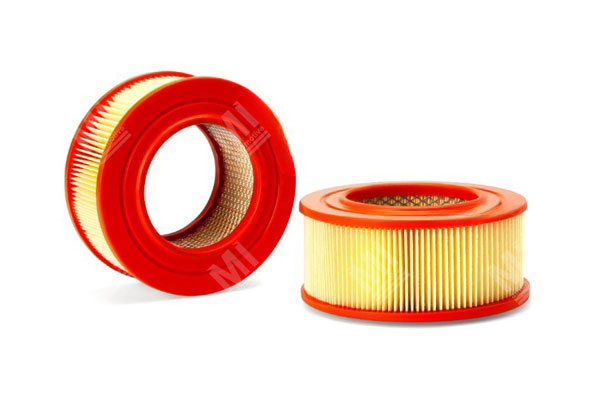 Air Filter - Volvo  - 6639203