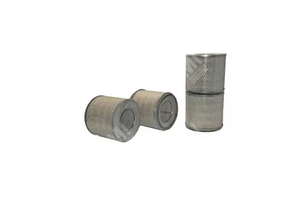 Air Filter - Komatsu  - 6675817230