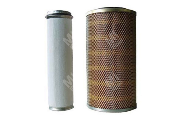 Air Filter - Daf,Iveco  - 692380, 1902131, 2241329, 81083040085, 0020943204, 5000802477, 5000802977, 7701021498, 6642047, 6644958, 6645833, 11033779, 6642047, CF1000