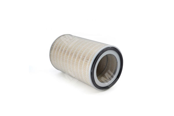 Air Filter - Fiat - 71473812, AF4801 - Mi Nr: 346.042020