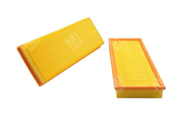 Air Filter - Renault  - 7700678752