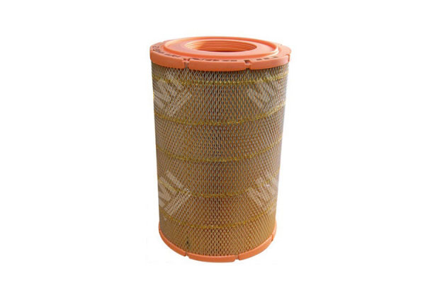 Air Filter - Man - 81083040087, 4050940004 - Mi Nr: 346.042078