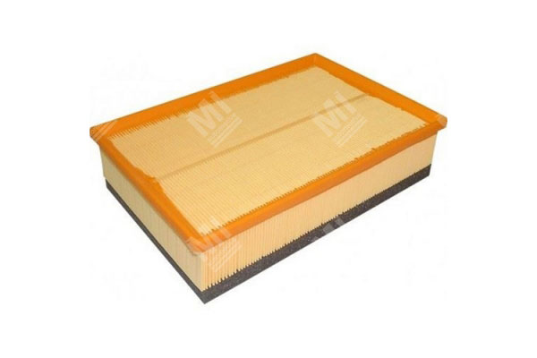 Air Filter - Renault - 8200795348 - Mi Nr: 346.042168