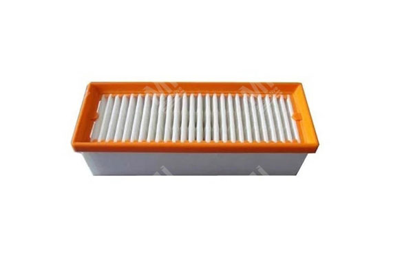 Air Filter - Renault - 8200985420 - Mi Nr: 346.042172