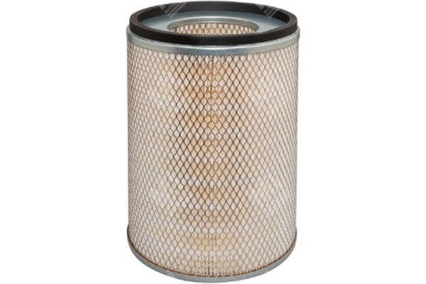 Air Filter - Caterpillar - 8N5389 - Mi Nr: 346.041933