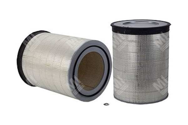 Air Filter - Caterpillar  - 9Y6835, AF879M