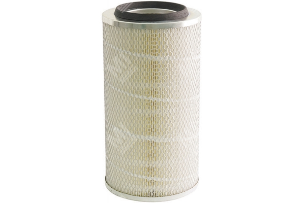 Air Filter - Daf Xf 95 - C203252, 1945204, 265045, 1902077, 2165049, 42078290, 9987150, 81083040049, 81083040055, 0010944204, 0010945204, 0020940004, 0003563512, 0003564512, 0004212747, 0004214313, 0060377200, 5000241790, 3622248, 3950728, 4780961, 7362224, 4780961, 7362224