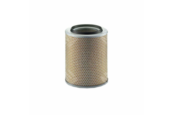 Air Filter - Iveco  - C24393, 1905983