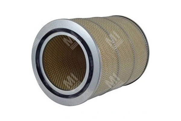 Air Filter - Mercedes,Iveco Actros,Eurotrakker - C331840, 8319143188, 83191431880, 2991785, 0030947004, 41272211, 2992374, 2996155 - Mi Nr: 346.041963