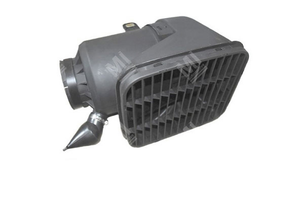 Air Filter Cap - Mercedes Axor,Actros - 0180942502 - Mi Nr: 352.001640