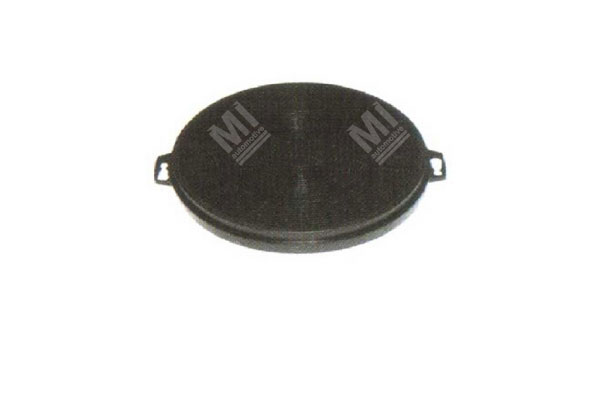 Air Filter Cover - Volvo Fe,Fl - 20732727 - Mi Nr: 352.001686