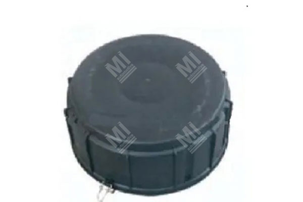 Air Filter Cover - Volvo Fe,Fl - 20732732 - Mi Nr: 352.001687