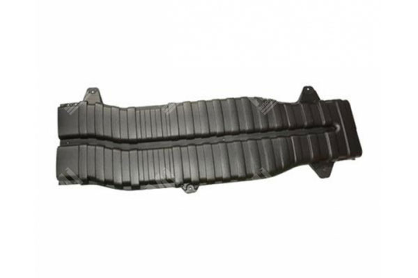 Air Filter Eist Pipe Long 
 - Volvo ,Fh - 8149274 - Mi Nr: 352.001678