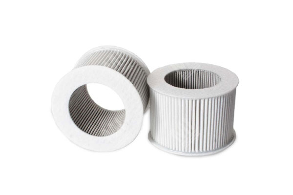 Air Filter Element 3pcs - Putzmeister  - 272318009