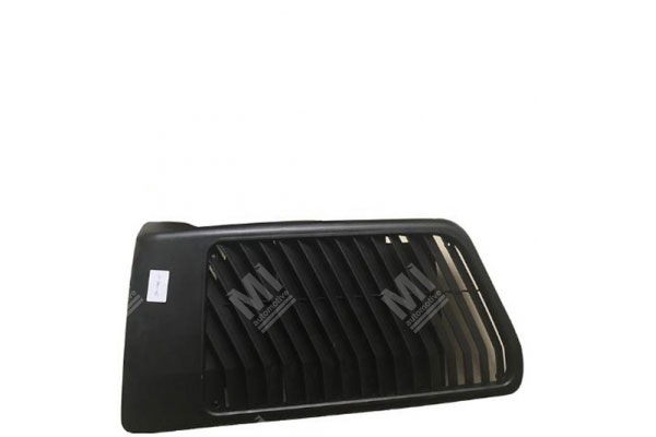 Air Filter Grill Cover  
 Д - Mercedes Actros - 9438300166, 9418300266 - Mi Nr: 352.001671