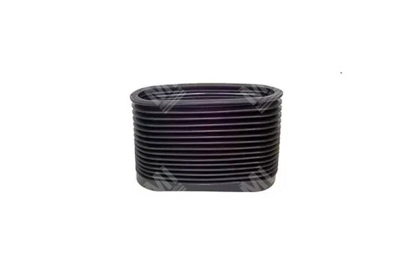 Air Filter Hose - Scania 4 Series - 1775523 - Mi Nr: 352.001680