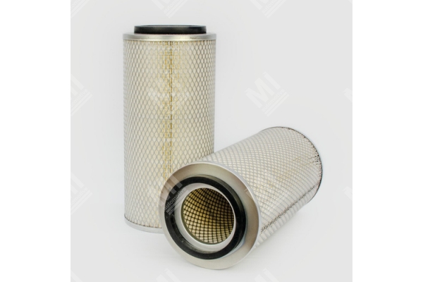 Air Filter - Volvo,Dodge,Mercedes - P181088, 698633, 1265504, 1902127, 2165054, 81083040053, 81083040054, 0010944604, 0020946004, 0003563365, 0003563565, 0004207090, 4785610, 4785612, 6644839, 0004309015, 7701019017, C234401, 8315085102, 8319085102, 8323032, 8323285, 8323286, 8323287, 8323288, 1902048, 1902465, 81083040036, 81083040045, 81083040064, 0010944704, 0040940904, 0003563595, 0004212748, 0004214189, 0004214314, 0004214489, 0022004800, 5000242503, 5000783932, 5001834750, 5010317163, 50000834750, 6644990 - Mi Nr: 346.041960