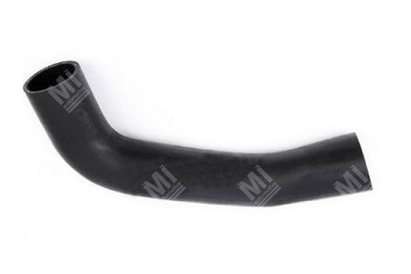 Radiator Hose - Mercedes Om442 - 4031340582