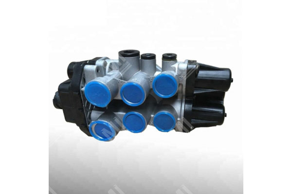 Air Processing Valve - Mercedes,,Man,Daf,Temsa,Evobus  - 0034316106, 0034315706, 9347050050, AE4510, 934705005, E4510