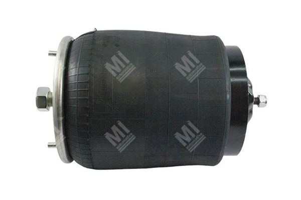 Air Spring Piston Rear - 21224745, 22058737, 4560NP02 - Mi Nr: 351.067022