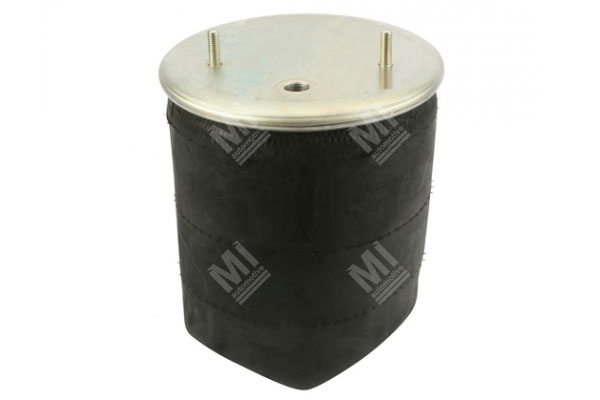 Air Spring Without Piston -  Trailer - 542940030